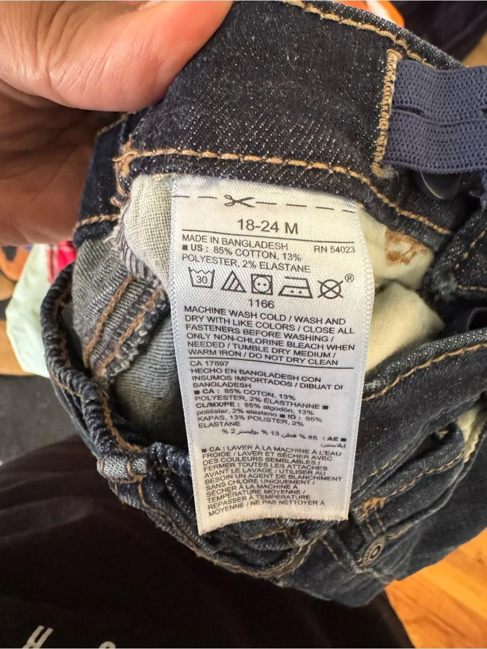 Old Navy Toddler Sets